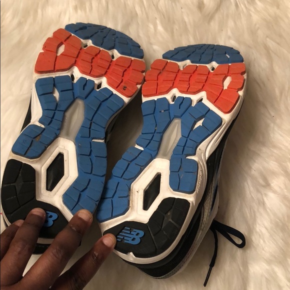 New Balance 880V5 Running Shoes - Picture 8 of 9